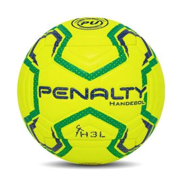 Imagem de Bola Penalty Handebol H3l Ultra Fusion Masculino Oficial