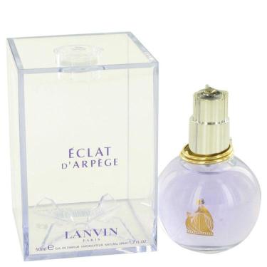 Imagem de Perfume Feminino Eclat D&#39;Arpege Lanvin 50 Ml Eau De Parfum