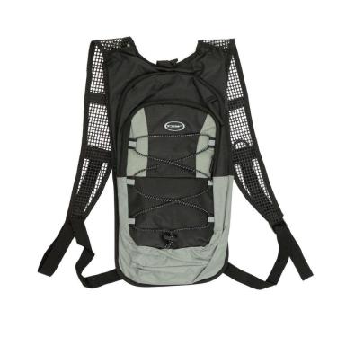 Imagem de Mochila De Hidratação Tsw Mod 04 2L Preta/Cinza