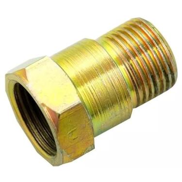 Imagem de Tucho Vela Compatível Com Gol G4 G5 Golf Spacefox Polo Voyage 1.0 1.6 8v