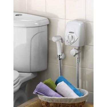 Imagem de Ducha Higiênica 3t Lorenzetti 220v