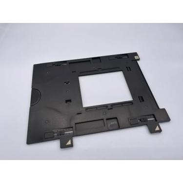 Imagem de Suporte de filme atualizado de 10 x 12,7 cm para scanner Perfection V700 V750 V800 V850 V850 - com vidro