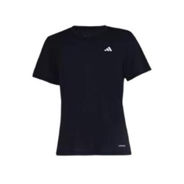 Imagem de Camiseta Adidas Own The Run Basic Feminina-Feminino