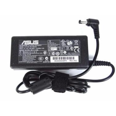 Imagem de Fonte Carregador Notebook Asus X44c K43e K43u A43e X54 X53 X52 19V - i