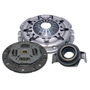 Imagem de Kit embreagem palio 1.0 2002 2003 2004 2005 2006 2007 2008 - LUK