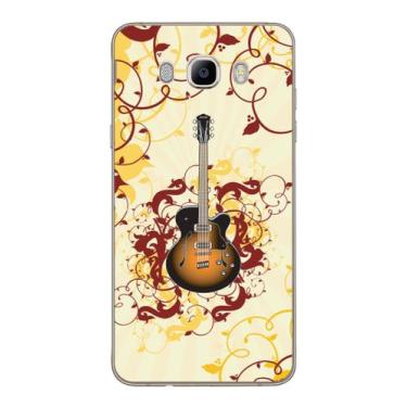 Imagem de Capa Adesivo Skin373 Verso Para Samsung Galaxy J7 Metal (sm-j710) - Ka