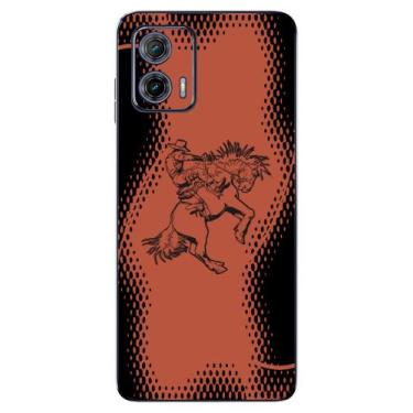 Imagem de Capa Adesivo Skin357 Verso Para Motorola Moto G73 2023 - KawaSkin