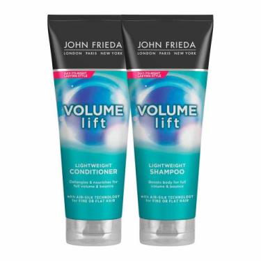 Imagem de Kit Shampoo + Condicionador John Frieda Luxurious Volume Full Splendor