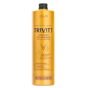Imagem de Trivitt Pos-Quimica Shampoo