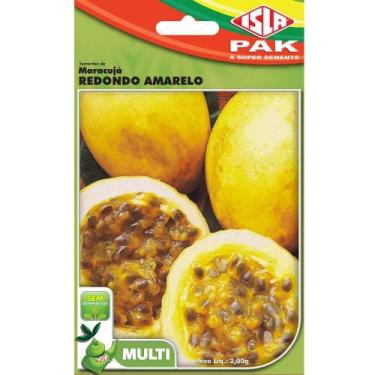 Imagem de Semente Isla Multi Maracujá