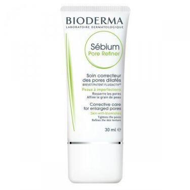 Imagem de Sérum Corretor de Poros Facial Bioderma Sébium Pore Refiner com 30ml