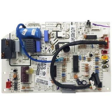 Imagem de Placa Evaporadora Mxs 09.12fc 4la Komeco 0200324984