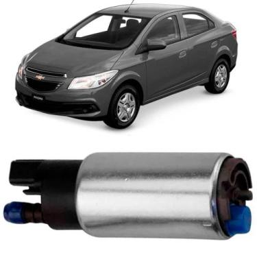 Imagem de Bomba Combustível Chevrolet Prisma 1.4 2013 a 2018 Bosch