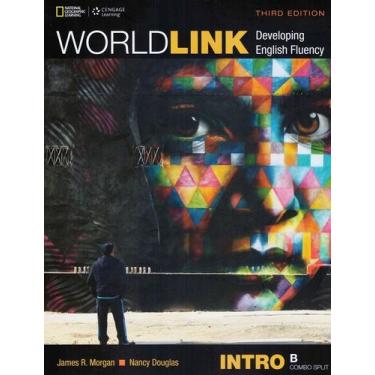 Imagem de Livro - World Link 3rd Edition Book Intro