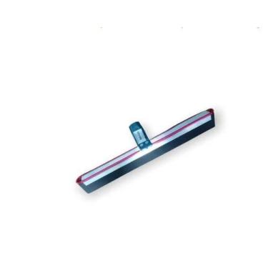 Imagem de Rodo De Aluminio Puxa E Seca Com Protetor 40 Cm - Generica