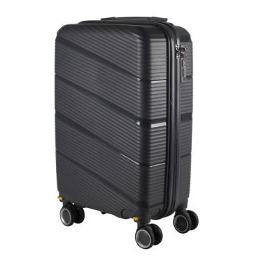 Imagem de Mala de bordo em Polipropileno 4 rodas 360º  - AeroMalas Catar - Ultra