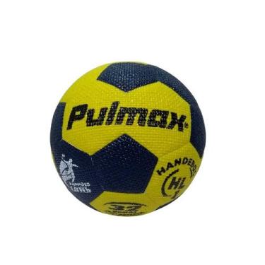 Imagem de Bola de Handebol HL1 S/Costura - Pulmax