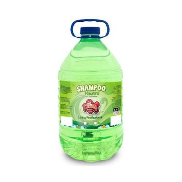 Imagem de Shampoo Neutro CatDog - 5L - Cat Dog