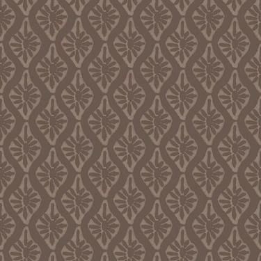 Imagem de Papel de parede Chris Loves Julia Nova Alfarroba marrom Peel and Stick, CJS6328