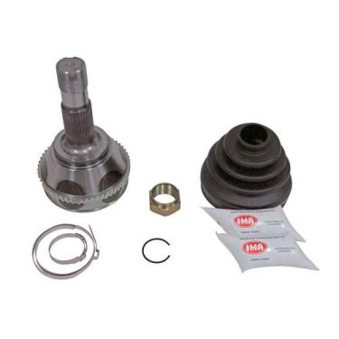 Imagem de Ponteira Homocinética - Jumper 1998 A 2009 / Ducato 1994 A 2009 / Boxe