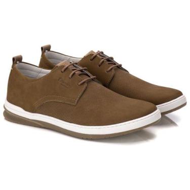 Imagem de Sapatênis Masculino  Castor Comfort - Ranster, 41