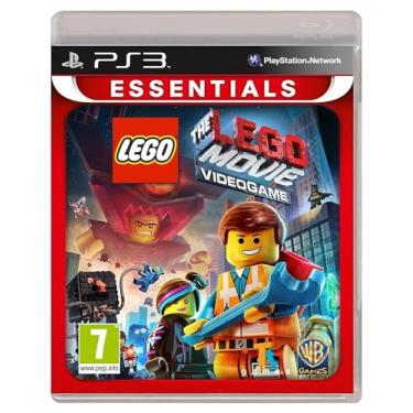 Imagem de Lego Movie: The Videogame (Essentials)