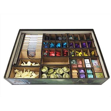 Imagem de Organizador (SOFT INSERT PARANÁ) para Cyclades