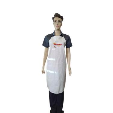 Imagem de Kit 2 Aventais Para Cozinha Em Napa - Ricarte