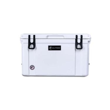 Imagem de Caixa Térmica Outride Pro Series 45 Litros, Polar