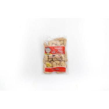 Imagem de KIT Mini Bolinho de calabresa de 800g - BISA