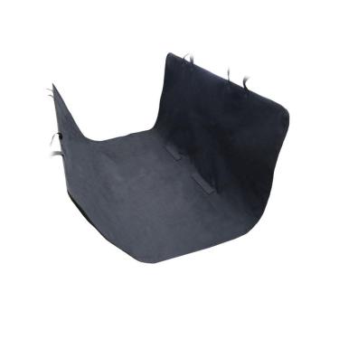 Imagem de Capa Protetora Banco Traseiro Pet Carro - Corino Impermeável