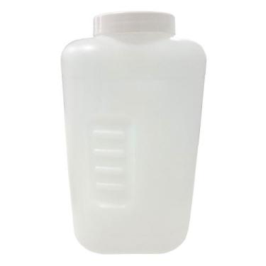 Imagem de Coletor de urina 24 horas - GENÉRICO