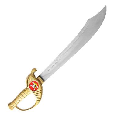 Imagem de Espada Piratas do Caribe Brinquedo Infantil Fantasia Grande - Toy Mast