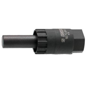 Imagem de Extrator De Cassete C/ Pino Guia 12cm Unior Bike Ref. 625615 - UNIOR -