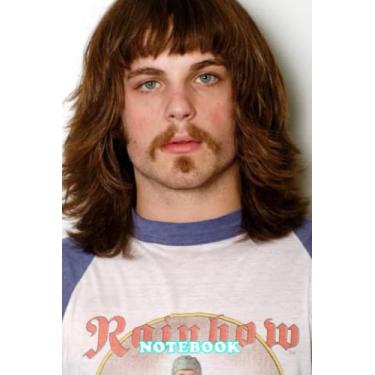 Imagem de Notebook : Kings of Leon Rockband Projects To Complete Notebook Lined, Thankgiving Notebook Journal for Fan #447