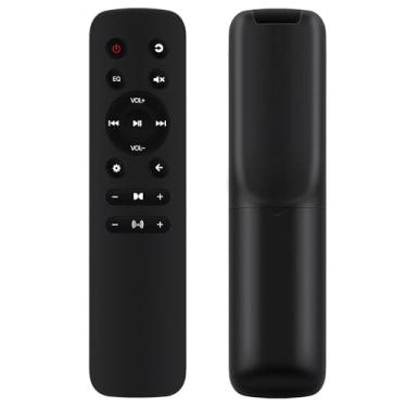 Imagem de AIDITIYMI Controle remoto de substituição compatível com Philips B8967 TAB8967/37 TAB8967/98 5.1.2 canais True Surround Soundbar Sound Bar Sistema de alto-falante Home Theater