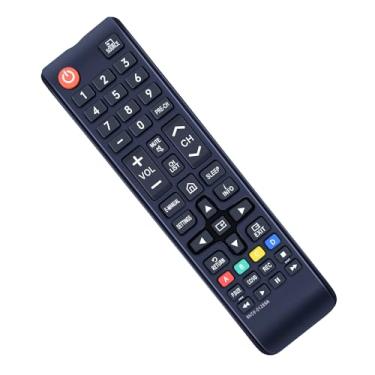 Imagem de Novo controle remoto de substituição BN59-01289A adequado para Samsung Smart LED TV UN65NU7100AFXZA UN75NU7100 UN55MU6290F UN40MU6290 UN55MU6290 UN55MU6490 UN43MU6290 UN55MU607100 F UN65MUO 6070F