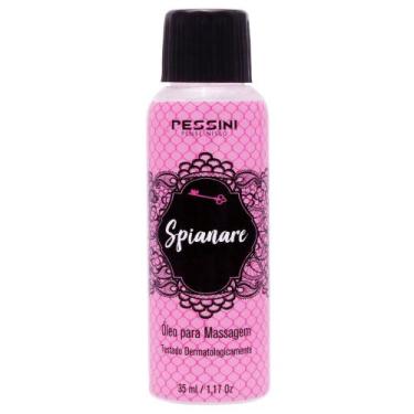 Imagem de Óleo para Massagem Pessini Spianare 35ml - Sexshop