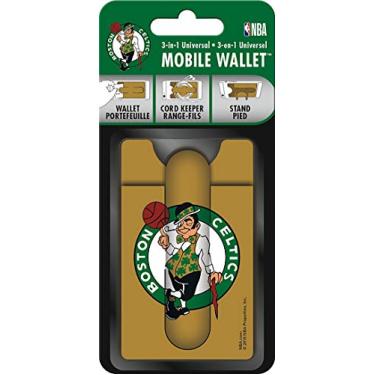 Imagem de Trends International NBA Boston Celtics HG - Mobile Wallet