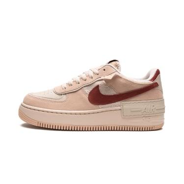 Imagem de Nike Tênis feminino Af1 Shadow, Bege, 9.5