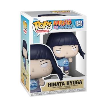 Imagem de Boneco Funko Pop! Naruto Shippuden - Hinata Hyuga