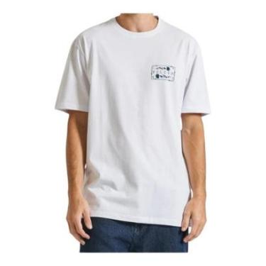 Imagem de CAMISETA VOLCOM SYSTEM ERROR-Masculino