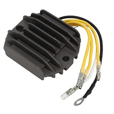 Imagem de Retificador Regulador de Energia de Tensão para Motores Externos, Substituição do Estabilizador para DF9.9b DF15A