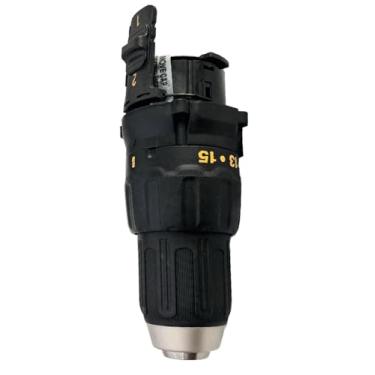 Imagem de Conjunto de transmissão de broca N472976 para DCD777 N934533 DCD7771D2 DCD7771 para DeWalt