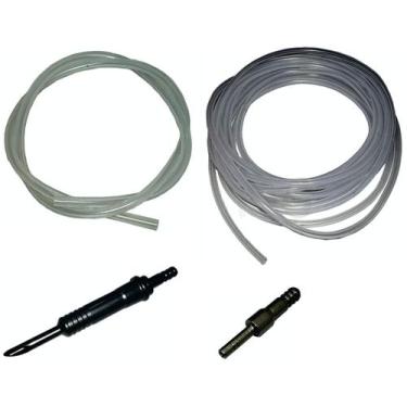 Imagem de Kit Irrigação Para Motor De Implante Driller