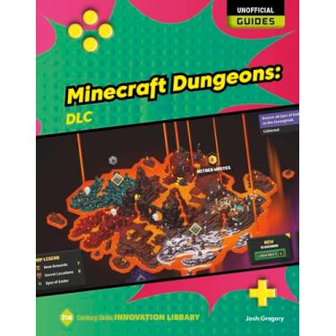 Imagem de Minecraft Dungeons: DLC