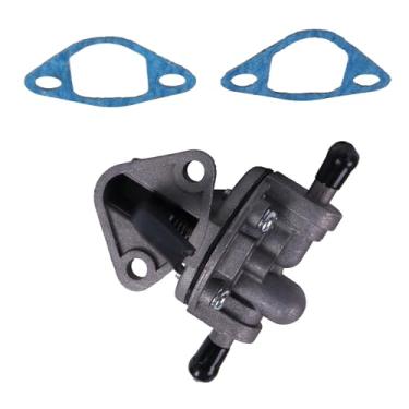 Imagem de Demfec Bomba de elevação de combustível compatível com motor Kubota RTV900G RTV900G6 RTV900G9 RTV900R6 WG600 WG752 WG750 D905 D1005 D1105 Grasshopper 721D 721D2 721DT2 322D Substitui 1582 1-52030