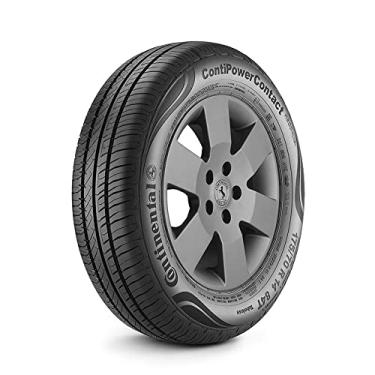 Imagem de Pneu Continental Aro 17 205/55R17ContiPowerContact91V