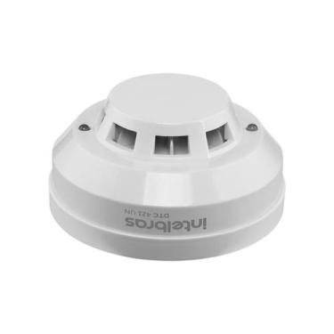 Imagem de Detector de Temperatura Convencional DTC 421 UN Intelbras