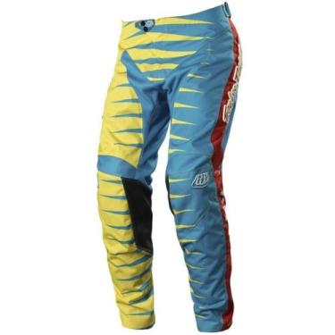 Imagem de Calça Motocross Trilha Enduro Troy Lee Gp Joker - TROY LEE DESIGNS, AZ